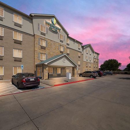 Woodspring Suites Dallas Rockwall Exterior photo