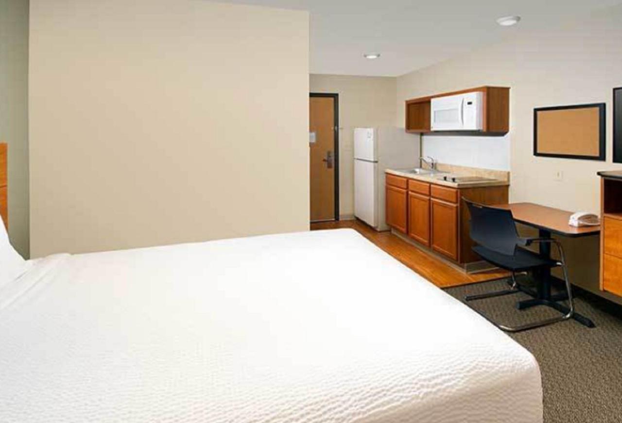 Woodspring Suites Dallas Rockwall Exterior photo