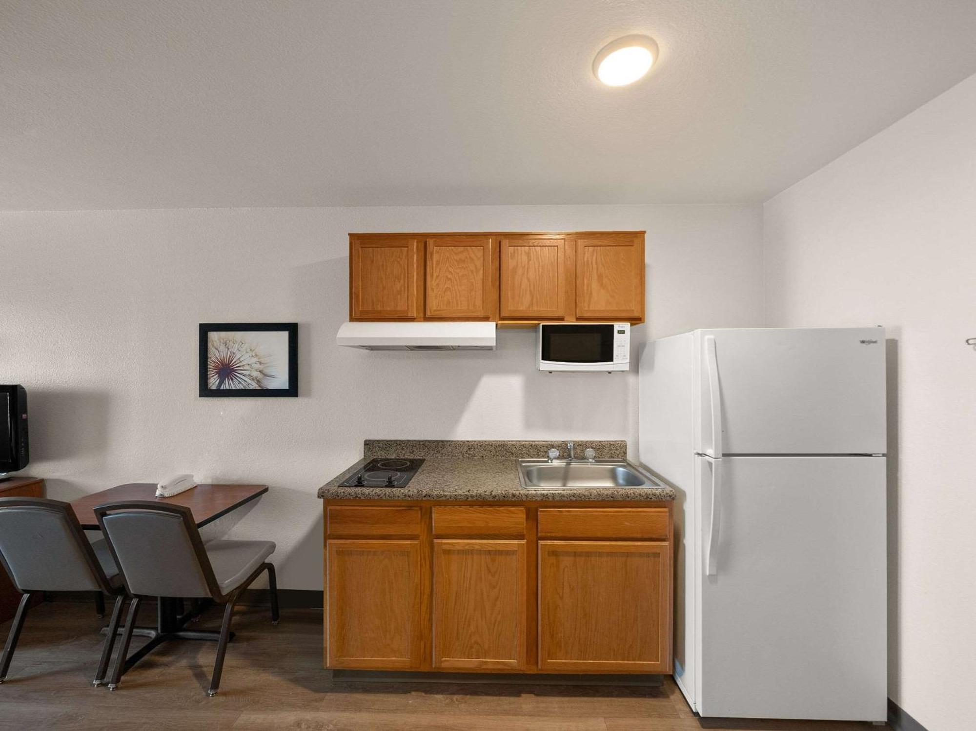 Woodspring Suites Dallas Rockwall Exterior photo